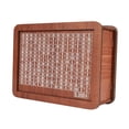 thumbnail image 4 of Money Box with Counter Creative Retro Money Saver for Friend Gift Boys Girls 5000 USD, 4 of 8