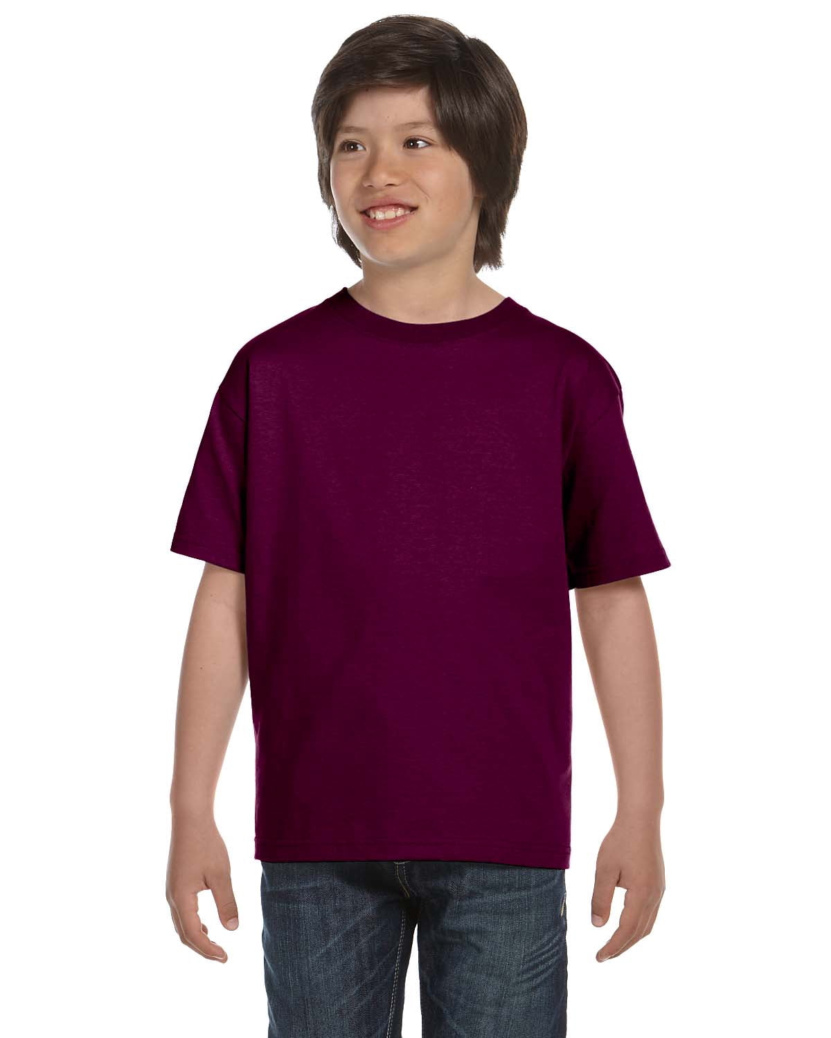Gildan Dryblend Youth Tee