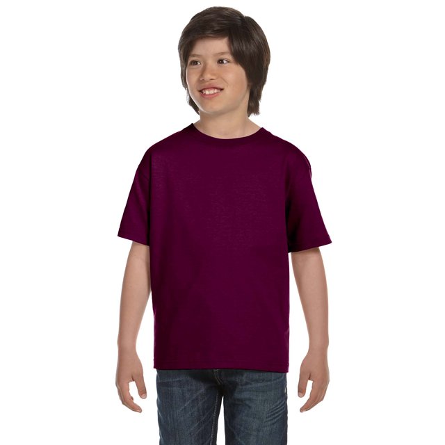 Gildan Dryblend Youth Tee
