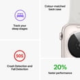 thumbnail image 4 of Apple Watch SE (GPS, 2nd generation), 4 of 8