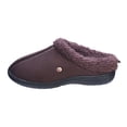 thumbnail image 3 of Popeez Pantoufles Garçon 2-3 m US Petit Enfant, Noir, 3 of 19