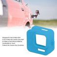 thumbnail image 3 of Housse de Protection en Silicone pour 11 Mini Noir, Housse de Protection Lavable pour Caméra d'Action pour 11 Mini Noir, 3 of 8