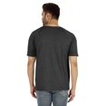thumbnail image 3 of Inkmeso T-shirt Graphique Imprimé « Dad Man » pour Homme en Jersey de Coton à Col Rond pour Papa, 3 of 7