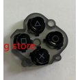 thumbnail image 1 of For Ps Vita for Psvita Psv 1000 Console Button Keypad Set Edge Stick Power Button Select Start Volume Switch with Screws Sticker function button, 1 of 6