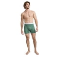 thumbnail image 5 of Jockey Men's Pouch 5" Boxer Brief - 2 Pack, 5 of 5