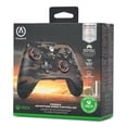 thumbnail image 3 of Manette filaire PowerA Advantage pour Xbox Series X|S - Camo boisé, 3 of 9