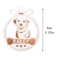 thumbnail image 3 of Christmas Pendant Christmas Tree Pendant Christmas Tree Decoration, 3 of 3