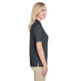 thumbnail image 3 of Polo Advantage Snag Protection Plus IL pour Femmes - Charbon Foncé - TG, 3 of 3