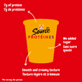 thumbnail image 4 of Yoplait Source Protéines Yogourt, 0%, Fraise, 650g, 4 of 8