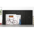 thumbnail image 2 of Kendall 24" Utility Storage Cabinet, 2 of 8