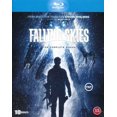 thumbnail image 1 of Falling Skies (Complete Series) - 10-Disc Box Set ( Falling Skies - Seasons 1-5 ) [ Blu-Ray, Reg.A/B/C Import - Sweden ], 1 of 1