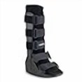 thumbnail image 3 of United Ortho - USA14007 Cam Walker Fracture Boot, Large, Black, 3 of 4
