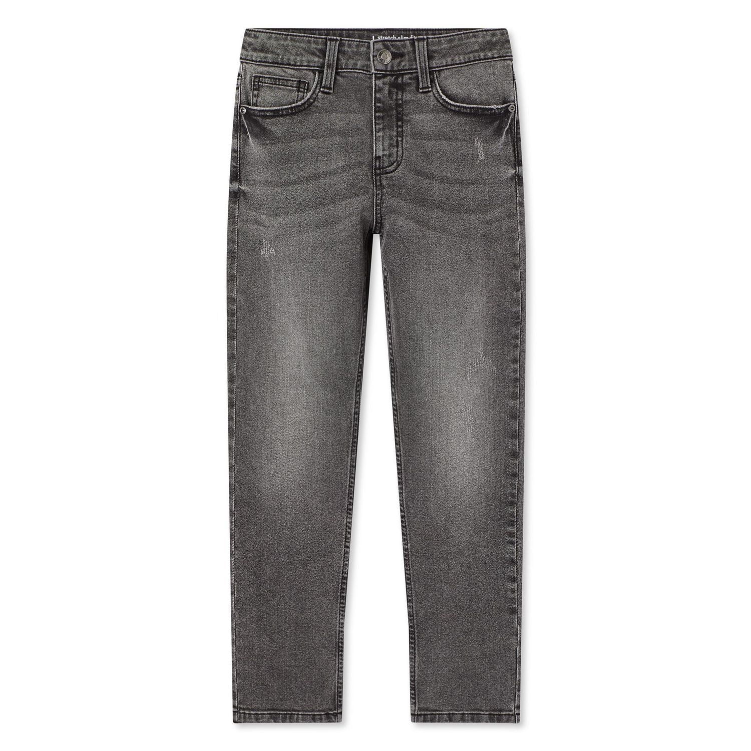 George Boys' Slim Denim