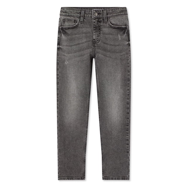 George Boys' Slim Denim