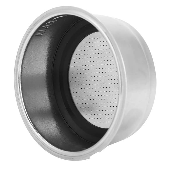 Environmental Friendly, Assembly Filter, Coffee Machine Accessories, Coffee Filter, For Home Coffee Shop Double Cup