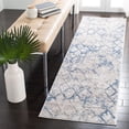 thumbnail image 1 of SAFAVIEH Amelia Roslyn Abstract Distressed Area Rug, 1 of 6