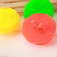 thumbnail image 3 of 7-Piece Scalp Care Kit Exfoliating Dandruff Removal Brush and Flexible Massager for Deep Cleansing Shower Routine, 3 of 6