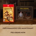 thumbnail image 2 of Indiana Jones and the Great Circle – Nintendo Switch 2, 2 of 6