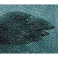 thumbnail image 4 of oneOone Viscose Chiffon Fabric Brush Stroke Block Print Sewing Fabric BTY 42 Inch Wide, 4 of 4