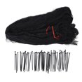 thumbnail image 2 of Bird Protective Mesh Netting Keep Birds And Pests Away From Your Garden  50 X 25ft, 2 of 8