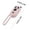 A, variant on Cats Brush With 3-in-1 Brush For Cats And Dogs Brush With Spray Grooming And Massage For Dogs Cats