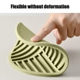thumbnail image 4 of Yhmxh Kitchen Gadgets Placemats Coffee Mats Kitchen Table Mats Easy To Clean Kitchen Table Mats For Kitchen Insulation Tablemat Hot Pad For Dishes Kitchen Aid Attachments Kitchen Accessories, 4 of 8
