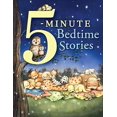 thumbnail image 1 of 5-Minute Bedtime Stories, 1 of 1