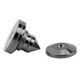 thumbnail image 2 of Bgsha 24K Copper 4PCS Speakers Stand Foot Spikes Mount Speaker Box Pads Shockproof, 2 of 10