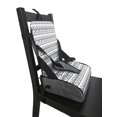 thumbnail image 2 of Dreambaby® Grab 'N Go Booster Seat, 2 of 8