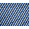 thumbnail image 4 of oneOone Polyester Lycra Fabric Diagonal Stripe Print Fabric BTY 56 Inches Wide, 4 of 4