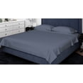 thumbnail image 1 of Johnson Home 500 Thread Count Certified Organic Cotton Sheet Sets, 1 of 6
