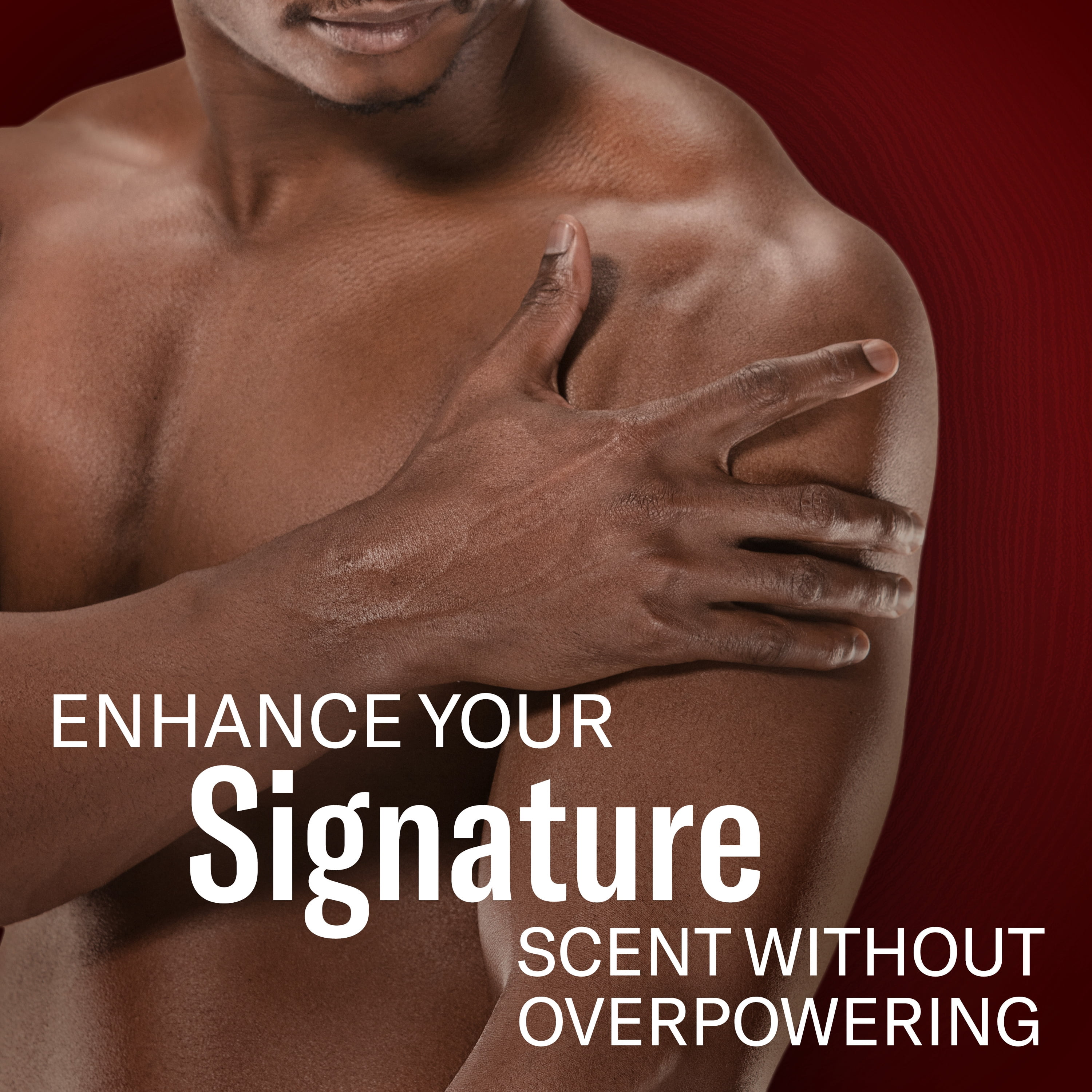 Antisudorifique et désodorisant pour hommes Old Spice Collection Rouge, parfum Swagger, protection durable, 73 g