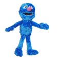 thumbnail image 2 of Playskool Friends Sesame Street Mini Grover Plush, 2 of 2