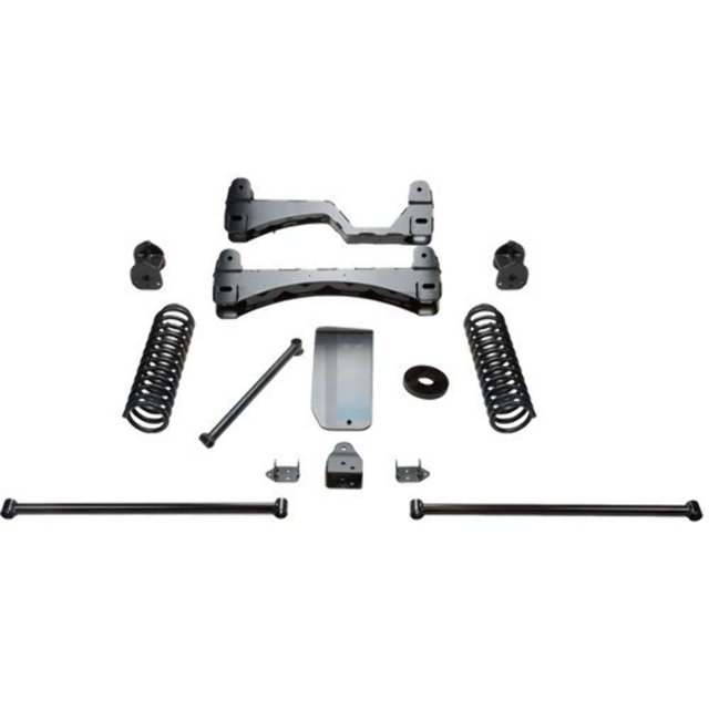 Fabtech Kit de Levage de Sport Composant FTS23028 Boîte de Composants; Composant pour Kits de Levage K3053/K3053DB