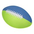 thumbnail image 1 of Hedstrom 8048746 Wowza Football, Couleurs Assorties, 1 of 1