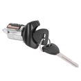 thumbnail image 2 of Cergrey Ignition Lock Cylinder Aluminum Lock Cylinder With Key F3DZ11582E, 2 of 8