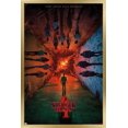 thumbnail image 1 of Netflix Stranger Things: Season 4 - Group Teaser One Sheet Wall Poster, 22.375" x 34", 1 of 4