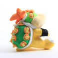 thumbnail image 2 of uiuoutoy Super Mario Bowser Jr. 7" Plush Toy Figure, 2 of 5