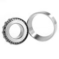 thumbnail image 2 of Roller Bearing Cone Set, High Speed J-Steel Plate Stamping Roller Bearing, For Rolling Mill Automobile, 2 of 8