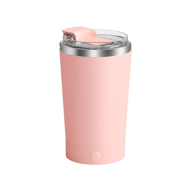 EGNMCR Cups New Manufacturer's Direct Selling Coffee Cup Fully Automatic Intelligent Mixing Cup Household Charging Magnetic Cup Automatic Mixing coffee cup