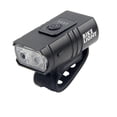 thumbnail image 2 of Dvkptbk Outdoor Light Bicycle Aluminum Alloy Headlights Near and Far Light Outdoor Riding Lights USB Charging Front and Rear Lights Bicycle Accessories, 2 of 6