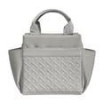 thumbnail image 2 of HOARBOEG Portable Mother And Baby Product Storage Bag Portable Bento Box Insulation Bag, 2 of 6