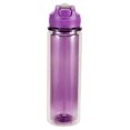 thumbnail image 1 of COOL GEAR 20 OZ GALLERY SIPPER PURPLE, 1 of 2