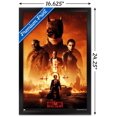 thumbnail image 2 of DC Comics Film The Batman - Une Feuille, 2 of 4
