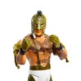 thumbnail image 4 of WWE – Figurine articulée Rey Mysterio - Series #127, 4 of 5