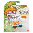 thumbnail image 1 of Véhicule Chuckie Hot Wheels à l’échelle 1/64, 1 of 3