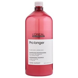 L'Oreal Professionnel Serie Expert Pro Longer Shampoo 50.7 fl oz / 1500 ml