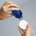 thumbnail image 2 of Marcelle Oil-Free Eye Makeup Remover Lotion, 2 of 6