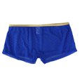 thumbnail image 4 of TIHLMK Men's Fashion Boxer Shorts Mesh Breathable Underpants, 4 of 4