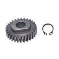 thumbnail image 3 of Tnarru Worm Gear Include Circlip W11086780 Professional WP9706529 9706529 Repair Part High Reliability Replacement Mixer Accessories, 3 of 8